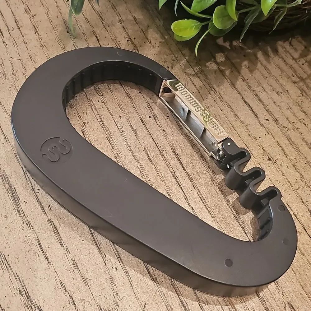 Mommy Power Stroller Hook